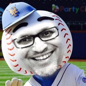 Meet your Posher, Mark